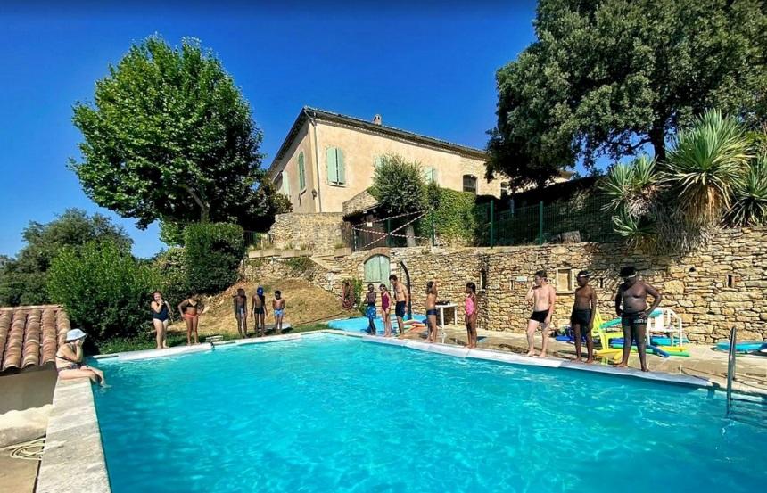 Ardeche