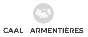 Caal armentiere