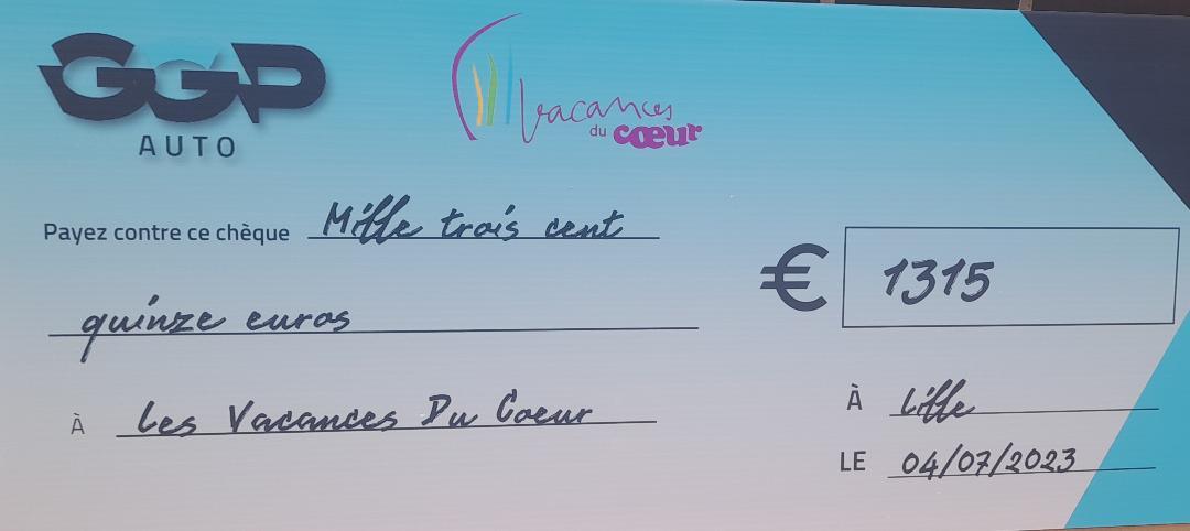 Cheque 2