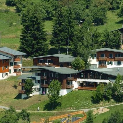 Village ULVF Les Essertets