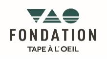 Fondation tape a l oeil