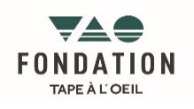 Fondation tape a l oeil