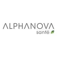 Logo alphanova