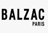 Logo balzac paris