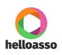 Logo helloasso 2