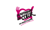 Logo restos du coeur 1