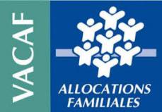 Logo vacaf