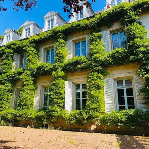 Le Manoir de la Canche