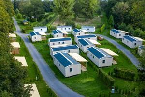 Mobil home domaine sery 1