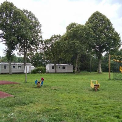 Mobil home sery
