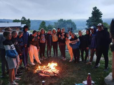 Mont multi montagne