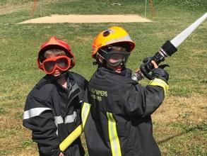 Pompiers 4