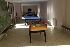 Salle ado domaine sery