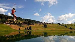 Sensations alpes 1
