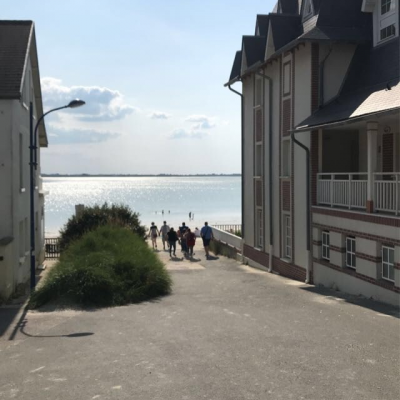Vacances famille v