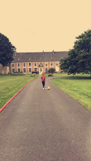 Vandevraye domaine sery