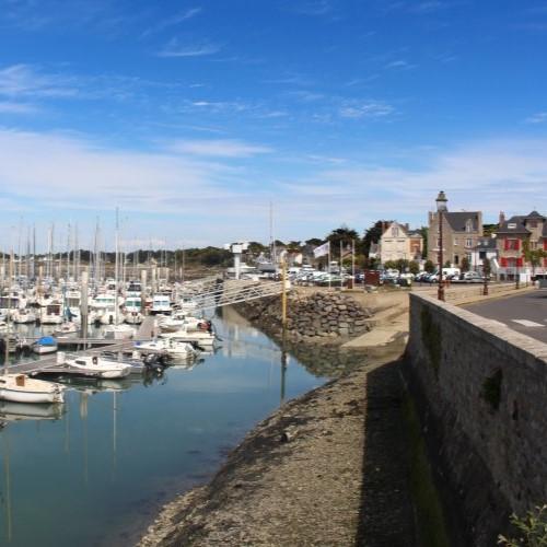 VVF La Côte Guérandaise